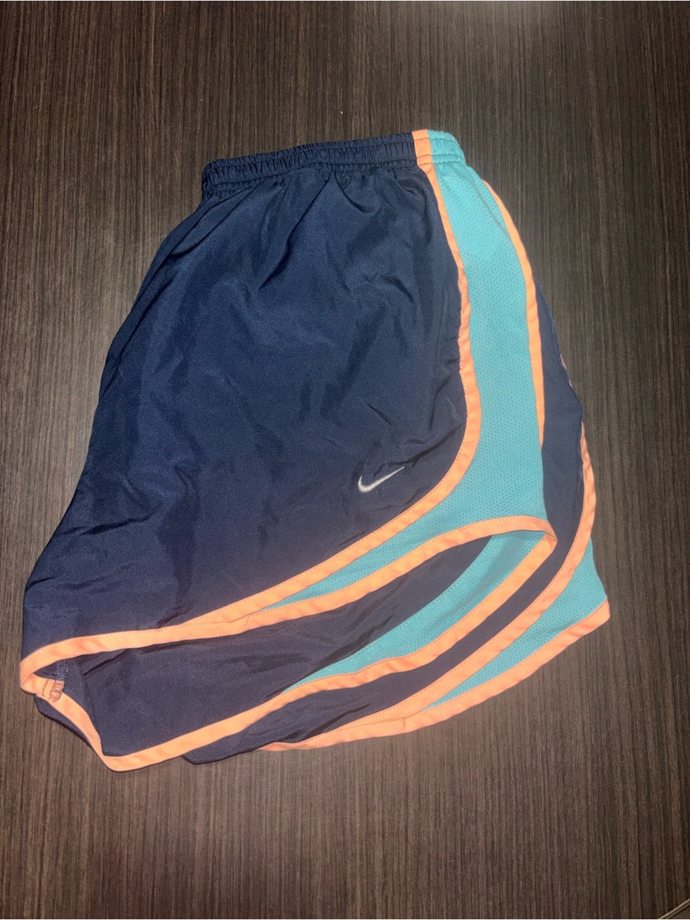 Size L Nike shorts
